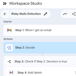AI-Driven Defense Against Executive Business Email Compromise (BEC)