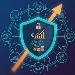 Security for Scaling & Investment Readiness